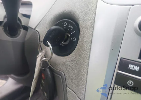 2010 Chevrolet Malibu Ls из США, поврежденный, VIN 1G1ZA5E06AF289385